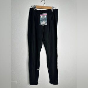 Women's Black cycling pant